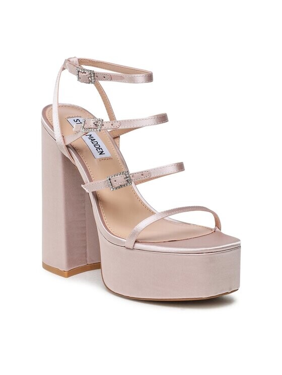

Сандалии Steve Madden, бежевый