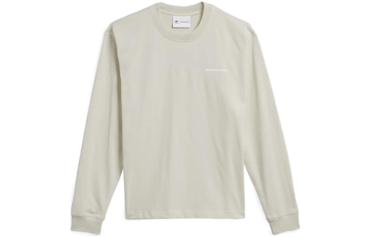 

Футболка унисекс Adidas Originals, цвет Brown