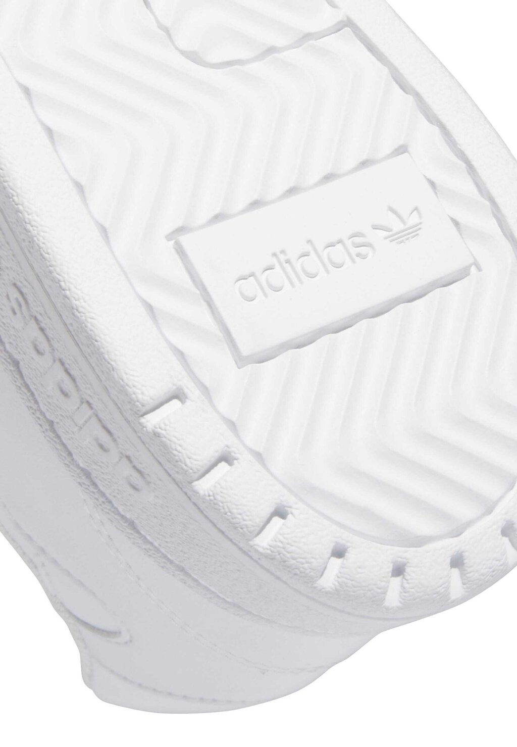 Кроссовки Ny 90 Unisex adidas Originals, ftwr white ftwr white кристально-белый — фото 4