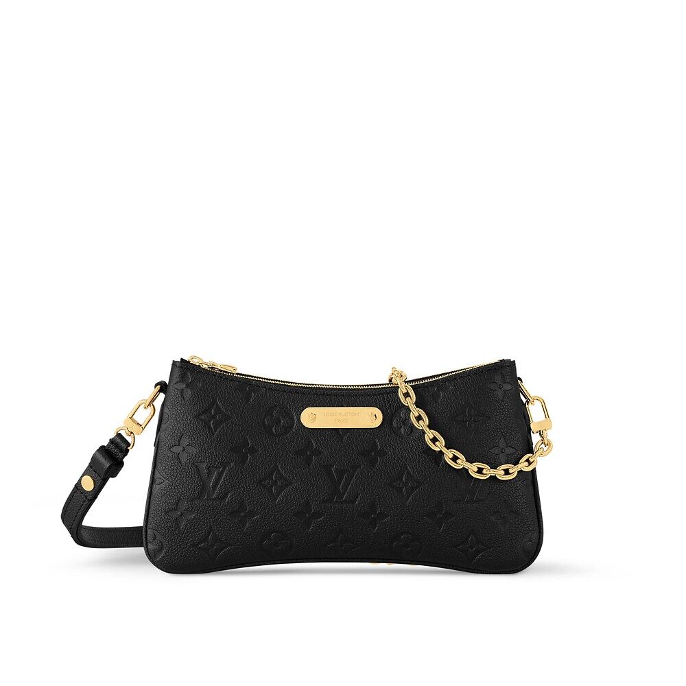 

Лив Пошетт Louis Vuitton, черный