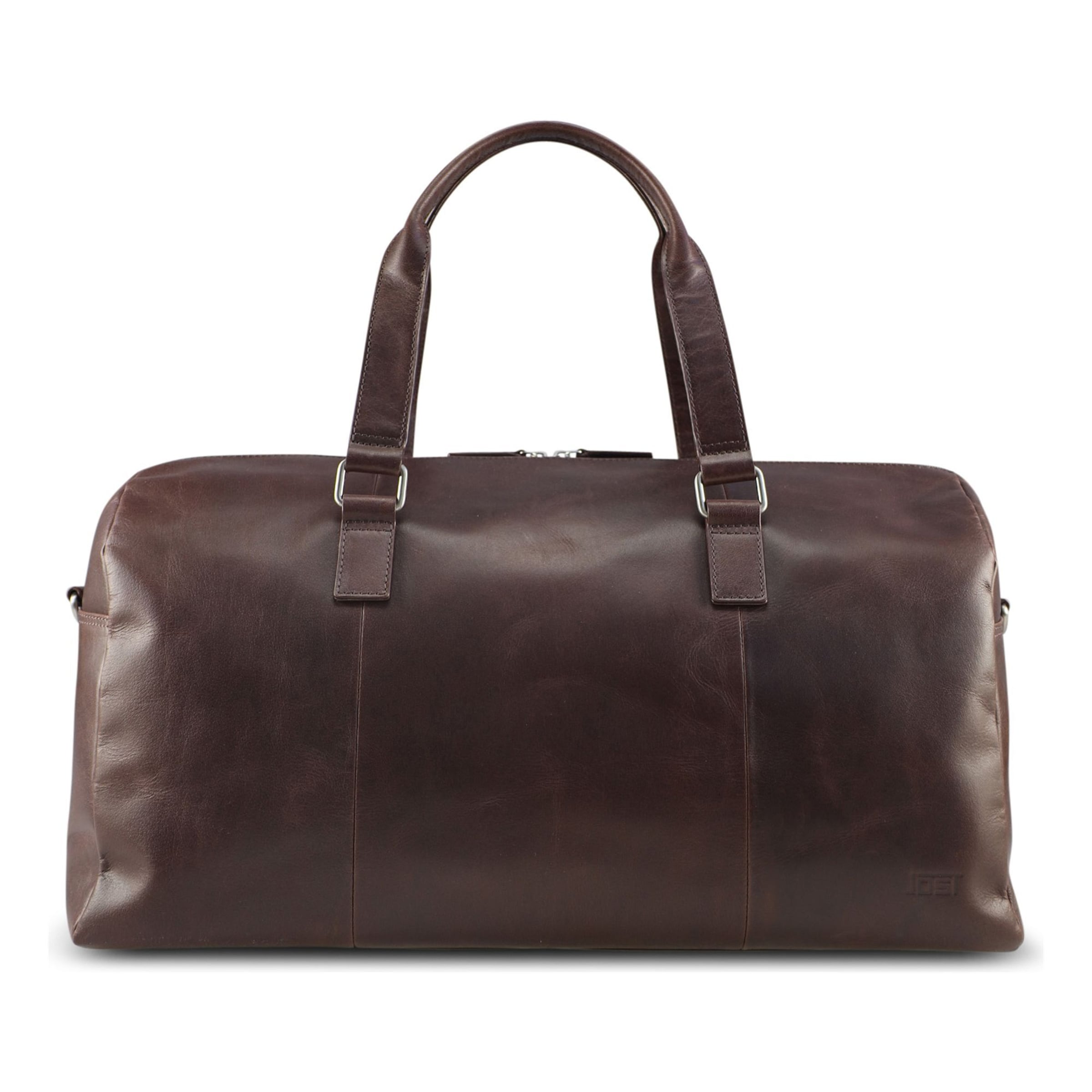 

JOST Weekender в темно-коричневом