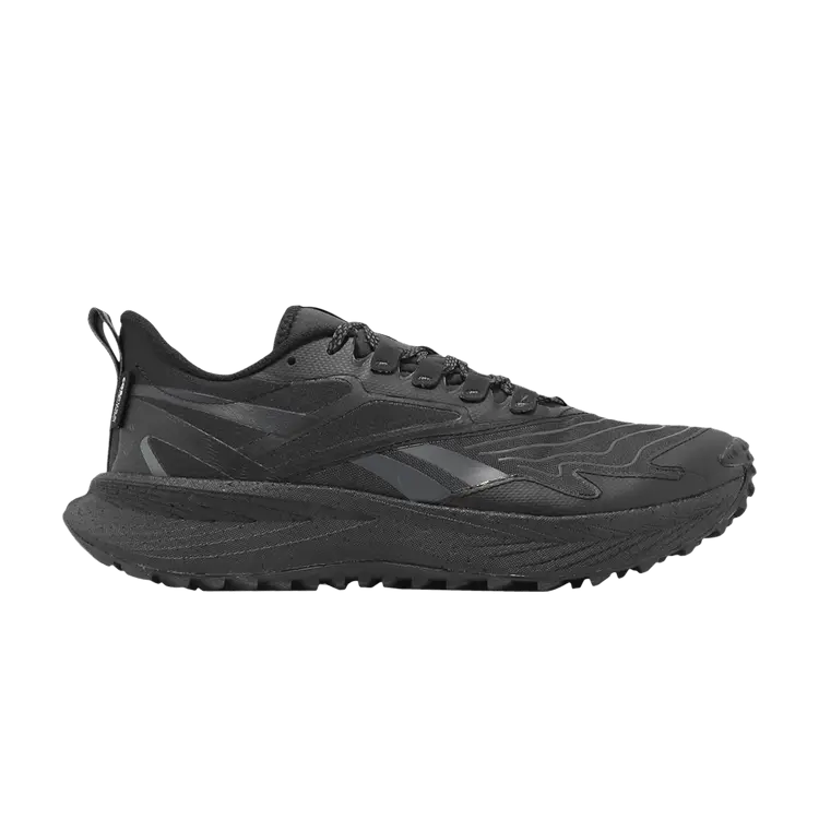 

Кроссовки Floatride Energy 5 Adventure 'Black Grey', черный