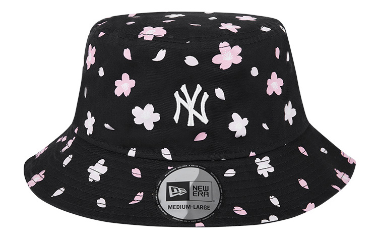 

New Era Бейсболка кобренд MLB унисекс, Black