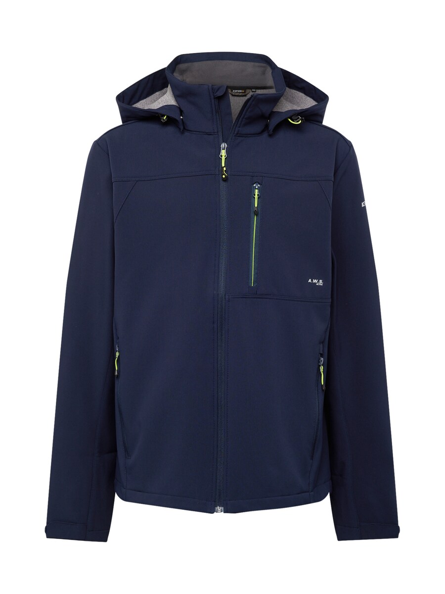 

Куртка для активного отдыха ICEPEAK BEEDEVILLE, Navy