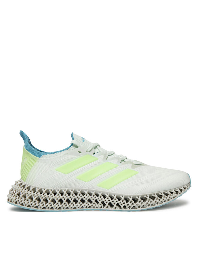 

Беговые кроссовки adidas, зеленый