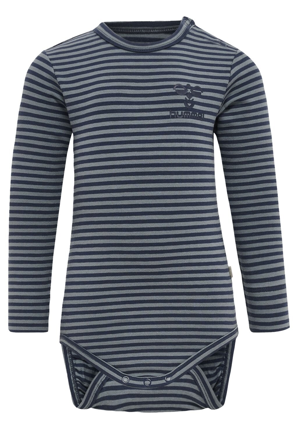 

Боди Hummel, цвет black iris