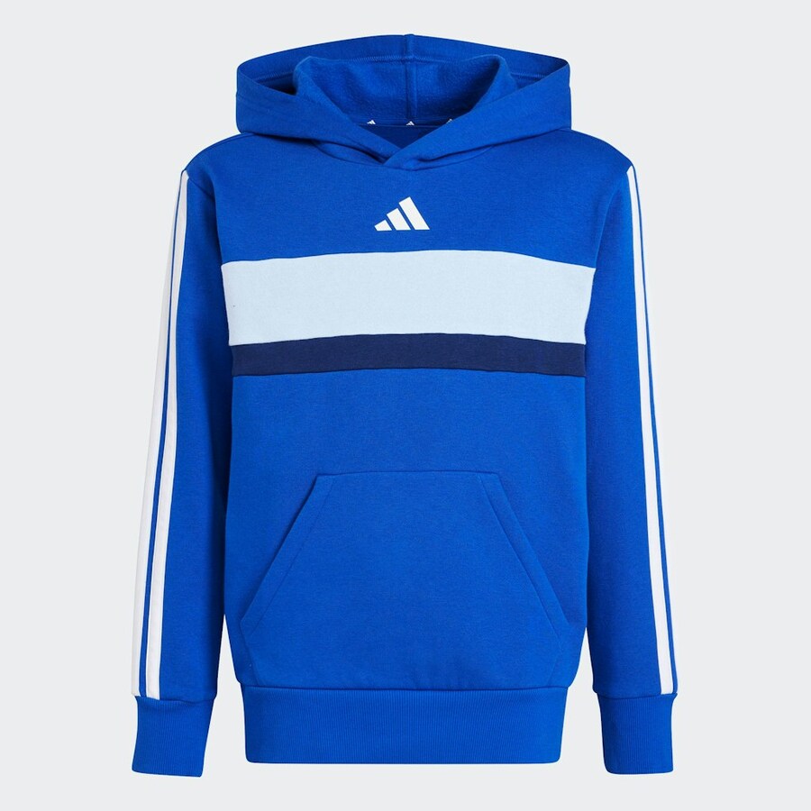 

Спортивная толстовка ADIDAS SPORTSWEAR, цвет Blue/marine blue/Aqua