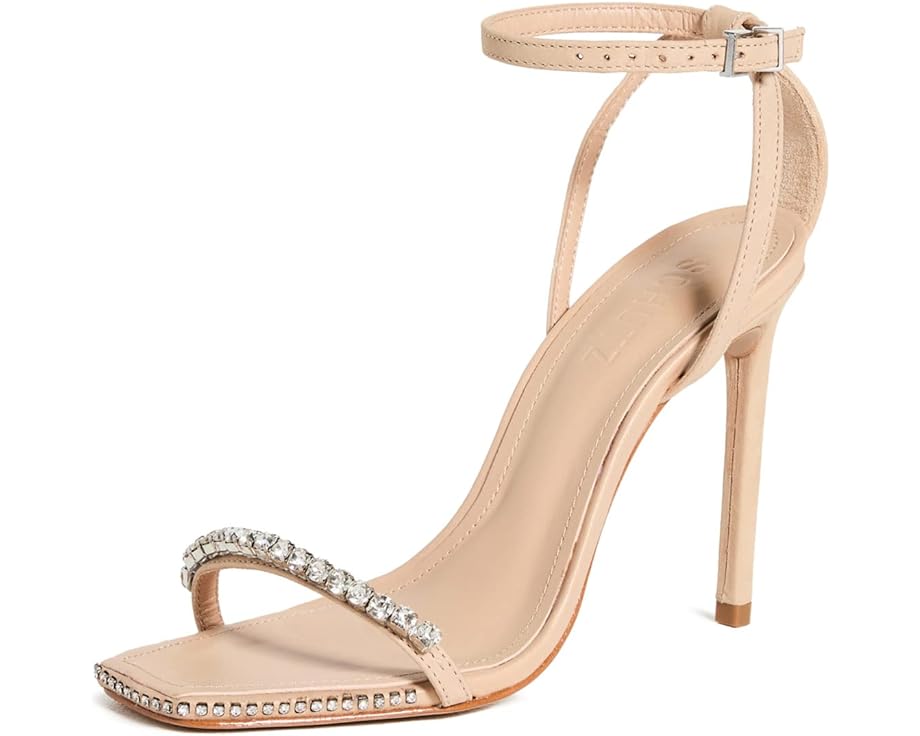 

Туфли Schutz Loule, цвет Light Nude