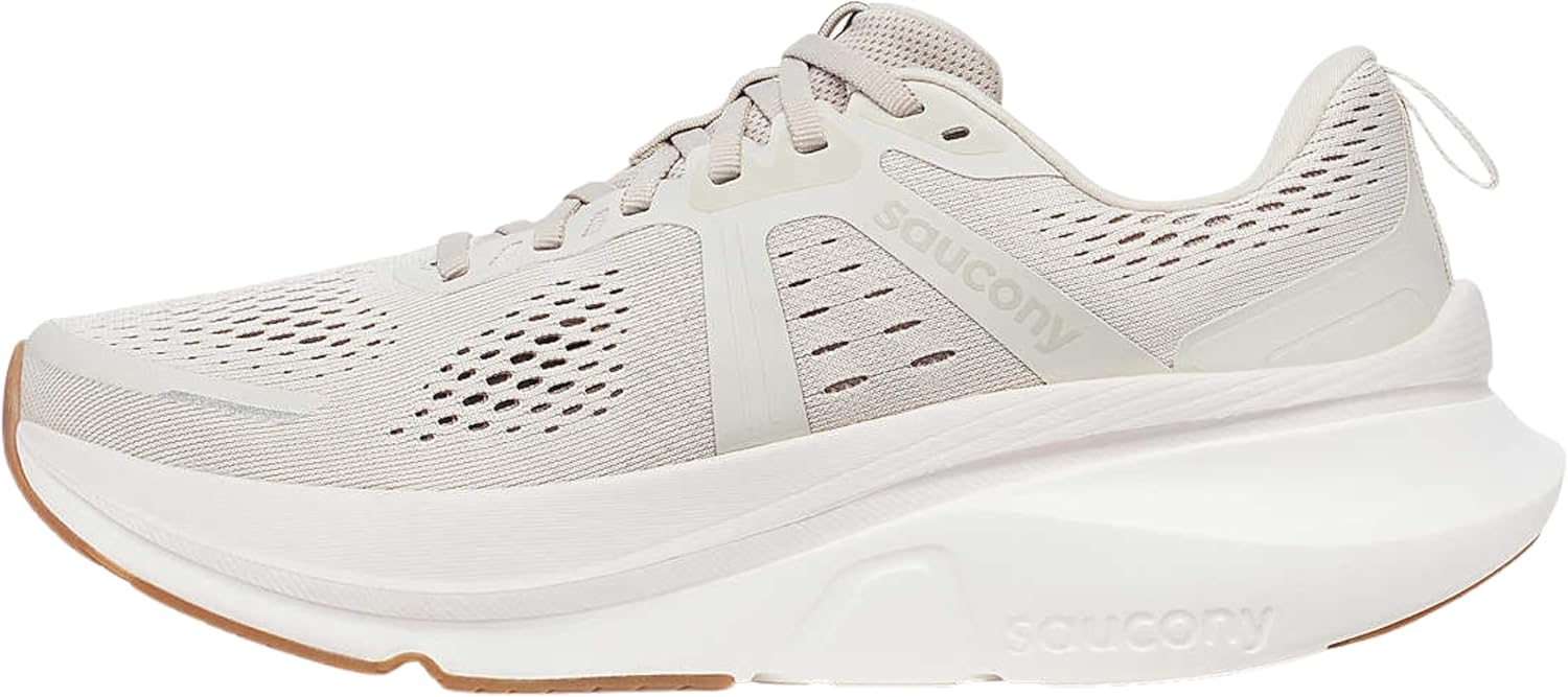 

Мужские кроссовки для бега Saucony Guide 18, Bone