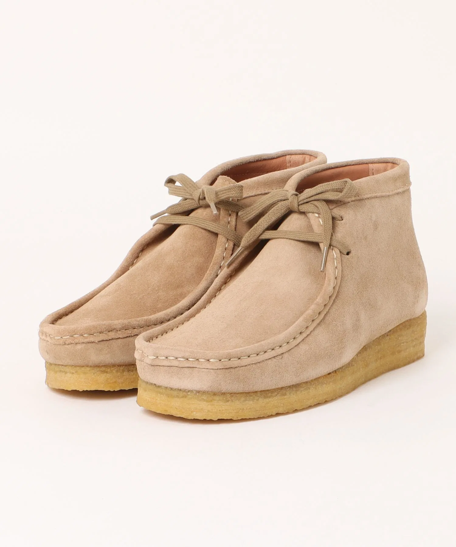 Унисекс кожаные мокасины Lloyd Footwear 4000 бежевые