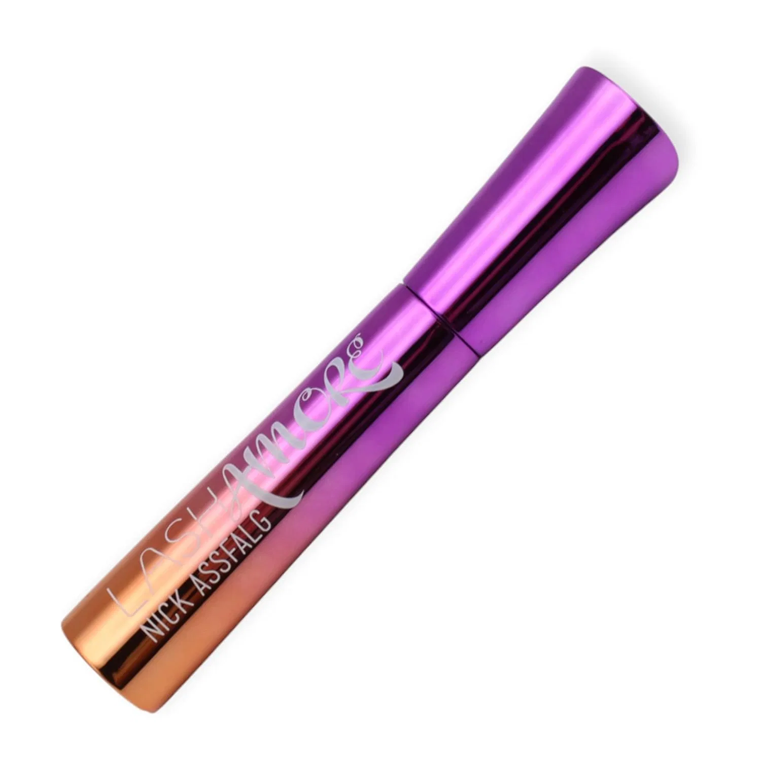 Тушь для ресниц Pro Makeup Lash Amore Mascara, 12 мл Nick Assfalg — фото 3