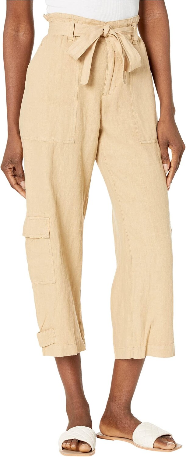 

Брюки Everyday Cargo Sanctuary, цвет True Khaki