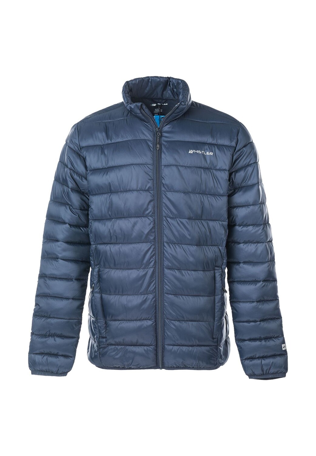 

Пуховик WHISTLER, цвет Navy Blazer