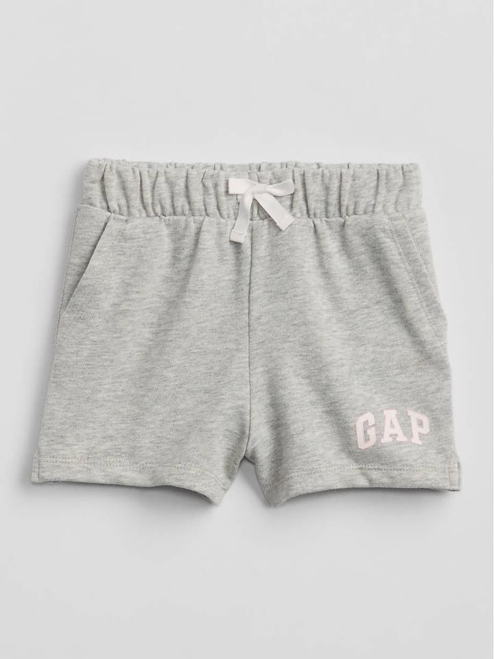 

Шорты GAP, серый