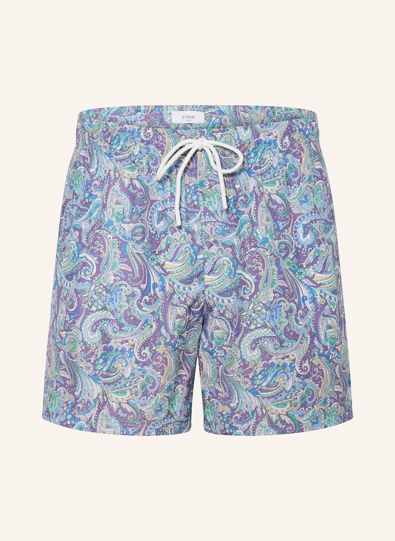 

Шорты для плавания Eton, мультиколор