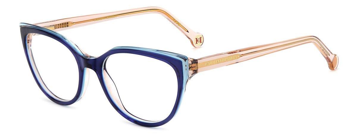 

Женские оптические оправы HER 0253 CAROLINA HERRERA