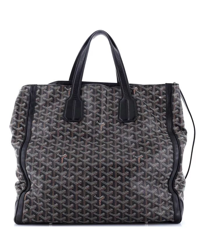 

Сумка женская Pre-Owned Goyard, черный