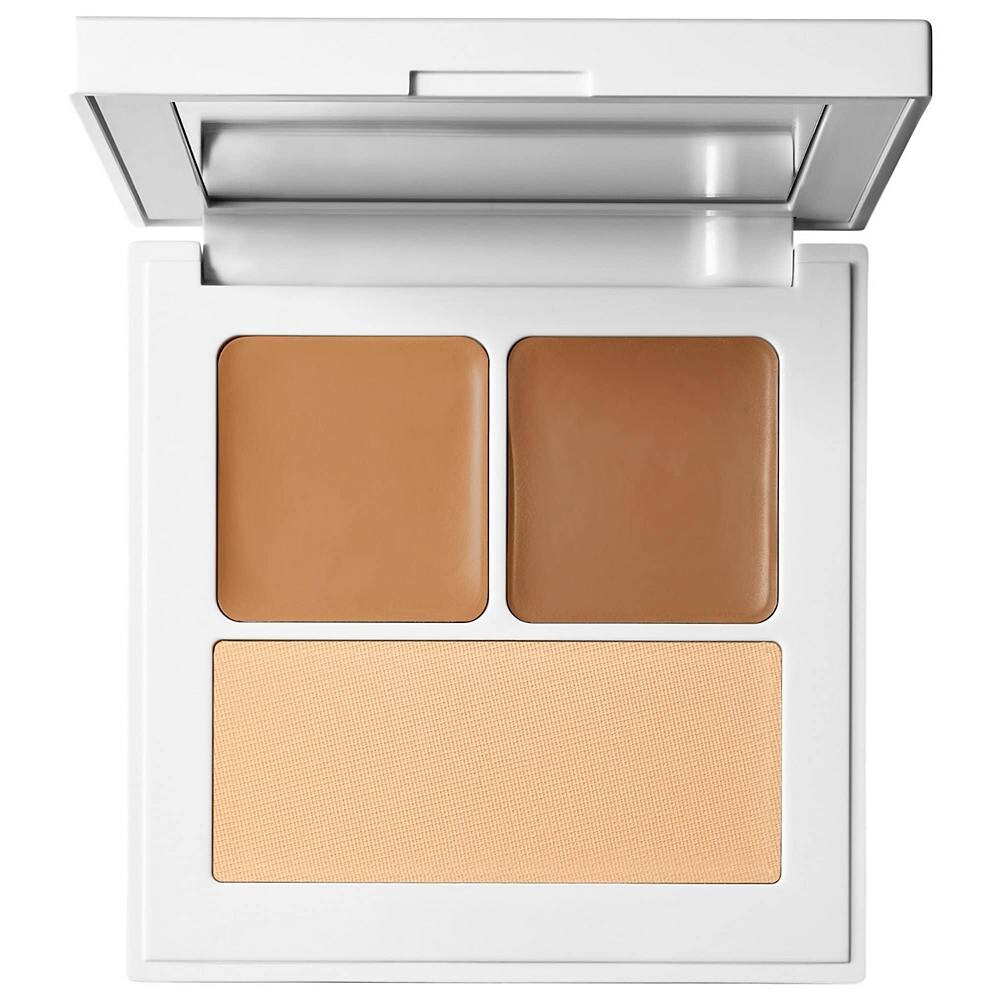 

MAKEUP BY MARIO Master Eye Prep & Set, цвет Deep Brunette