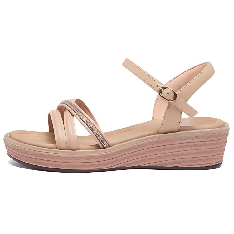 

Сандалии CAMEL One-Strap Sandals Women's