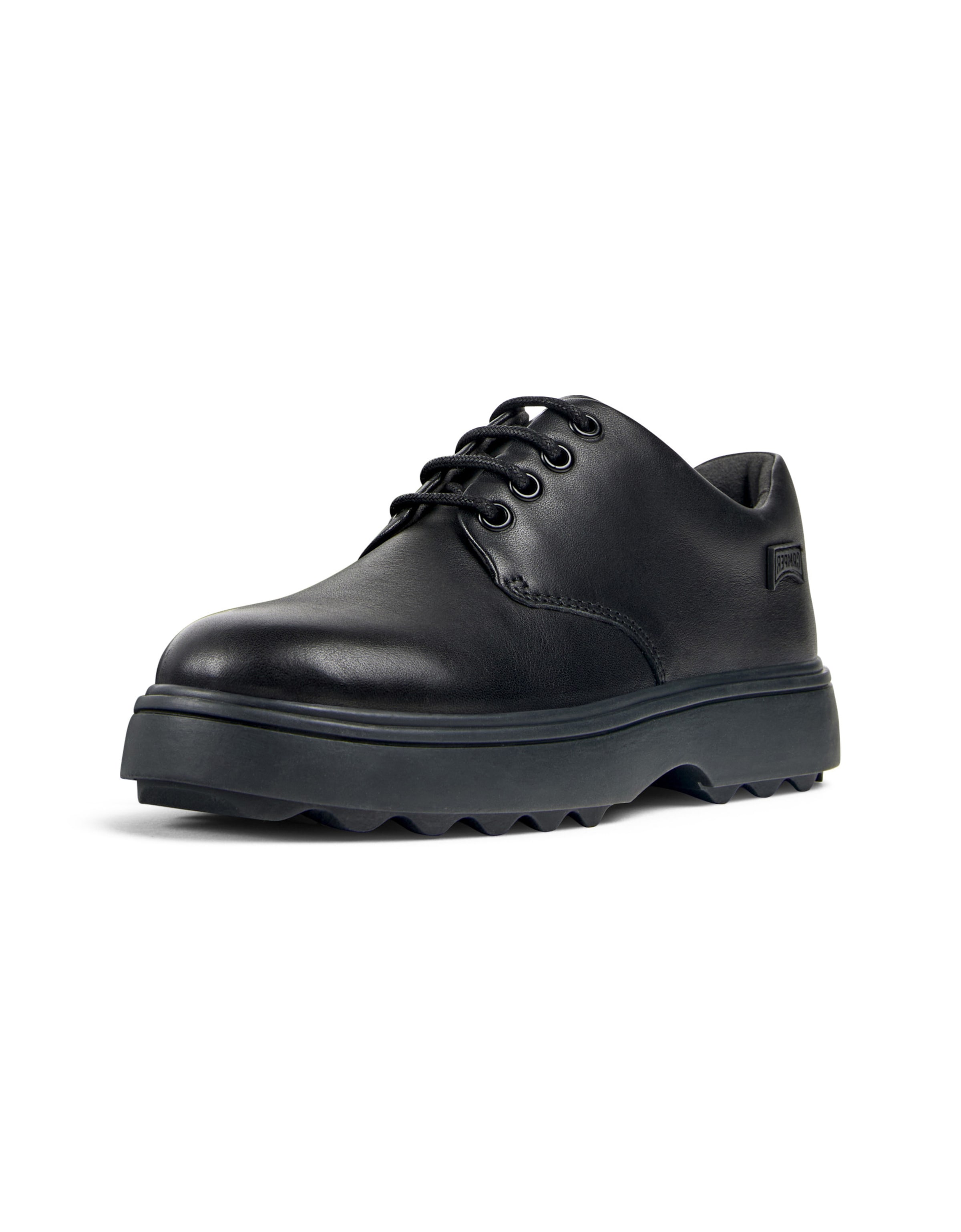 

CAMPER Flats 'Norte' черные