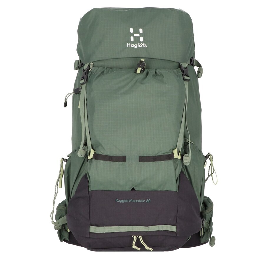 

Спортивный рюкзак Haglöfs RUGGED MOUNTAIN, цвет Pastel Green