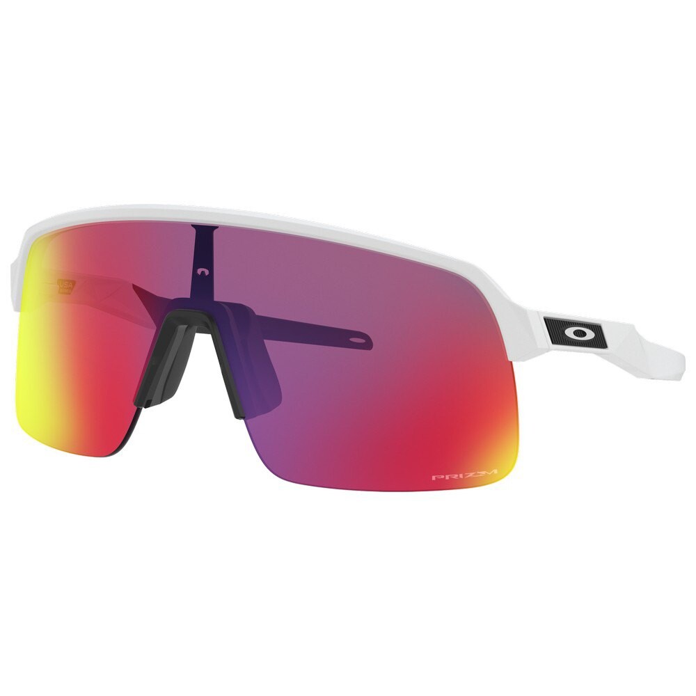 

Солнцезащитные очки Oakley Sutro Lite Prizm Road, белый