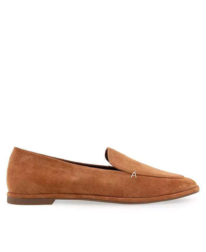 Женские лоферы Neo Aerosoles, коричневый/бежевый — фото 3