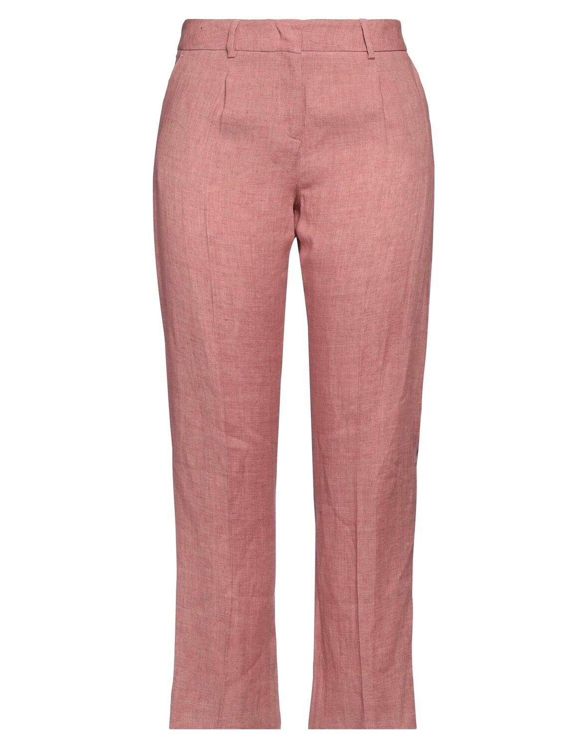 

Брюки Max Mara, бледно-розовый