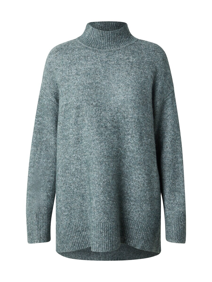 

Тонкий вязаный свитер VERO MODA Sweater, цвет mottled green