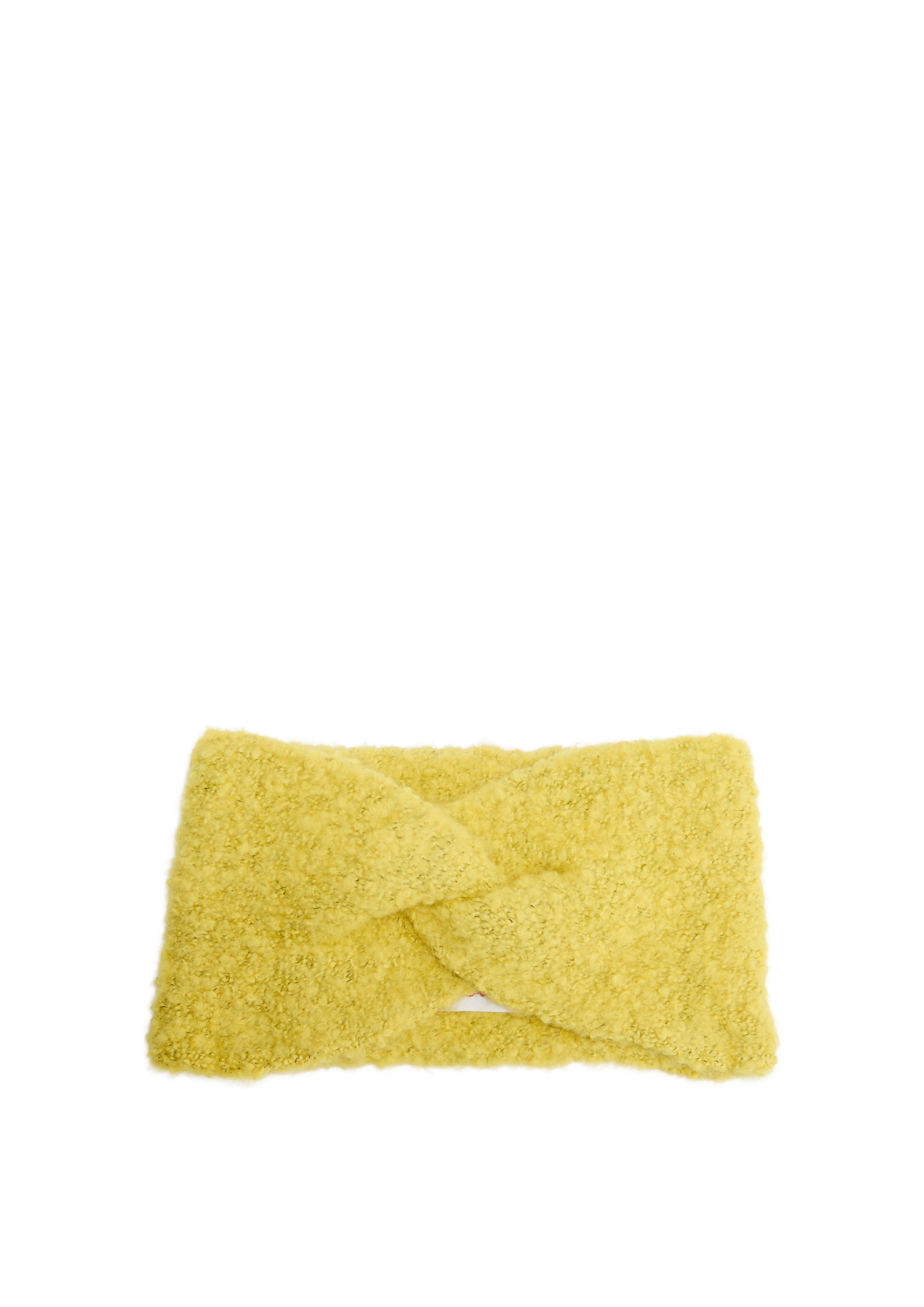 

s.Oliver Повязка на голову Yellow