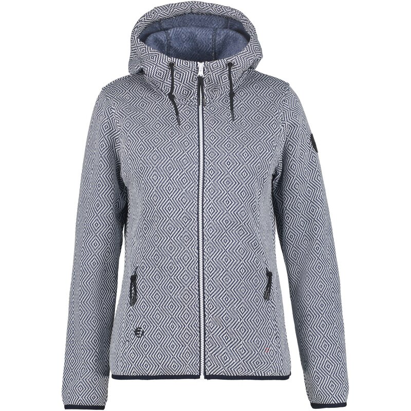 

Нижняя куртка Адриана Icepeak, цвет dunkel blau