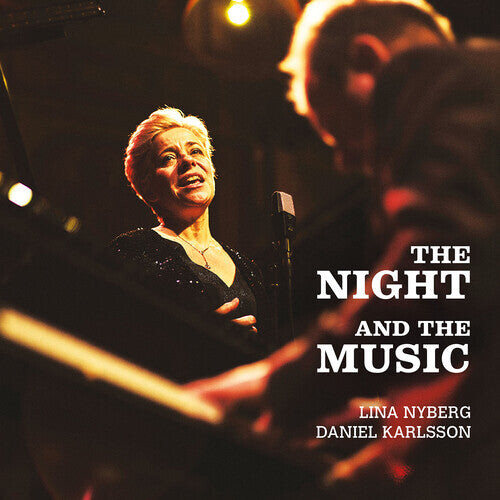 

CD диск Night and Music / Various: Night and Music