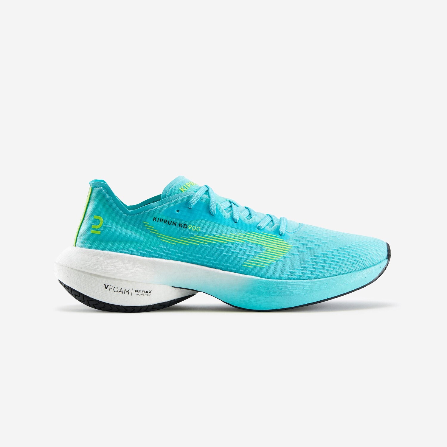 

Мужские кроссовки KIPRUN KD900 - бирюзовые Kiprun