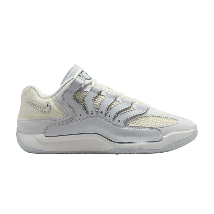 

Кроссовки KD 18 EP 'Soft Pearl', серый