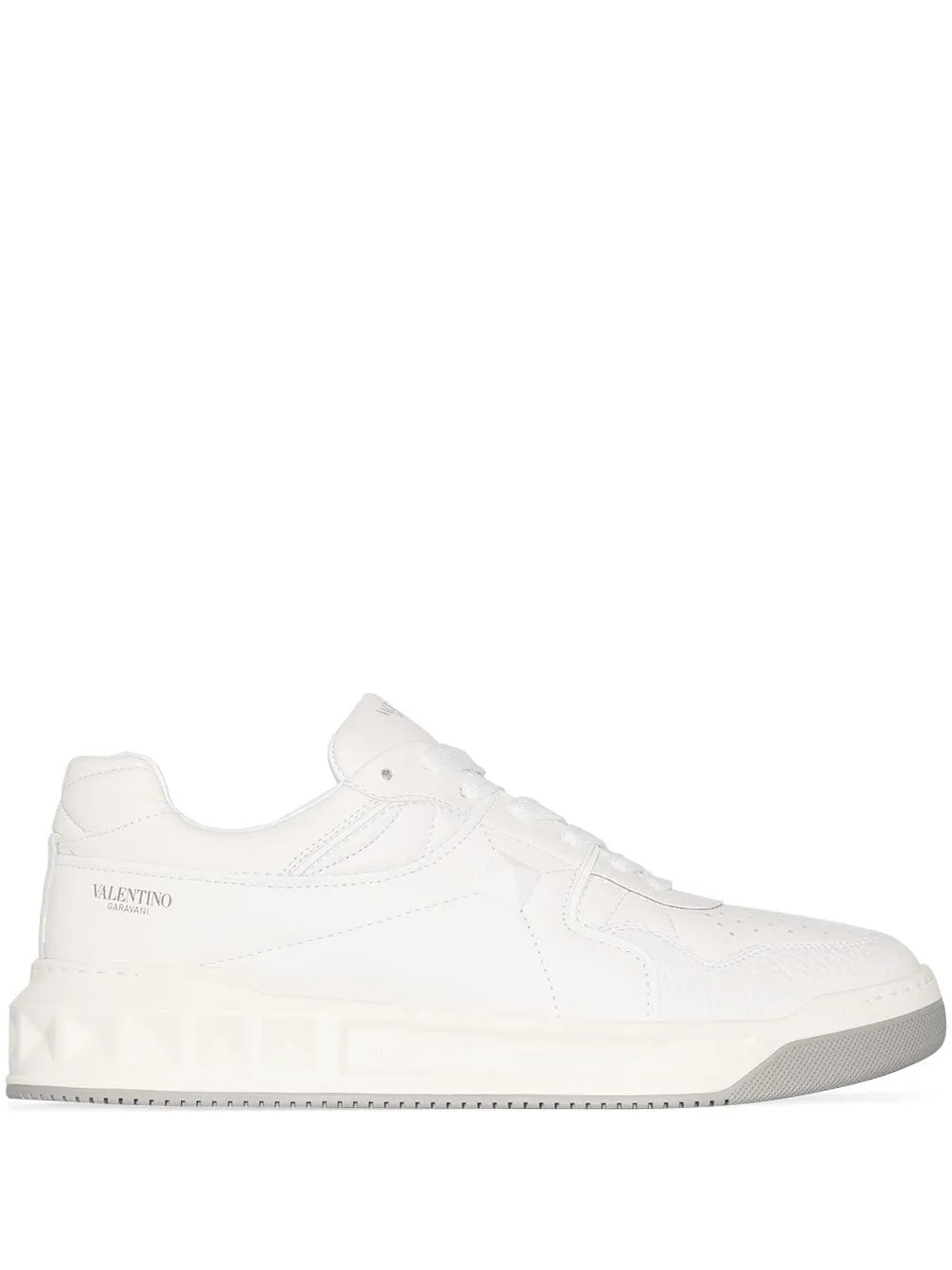 

Кроссовки One Stud XL VALENTINO GARAVANI, белый