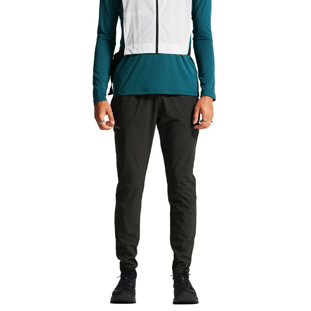 

Брюки Craft Adv essence training 2, черный