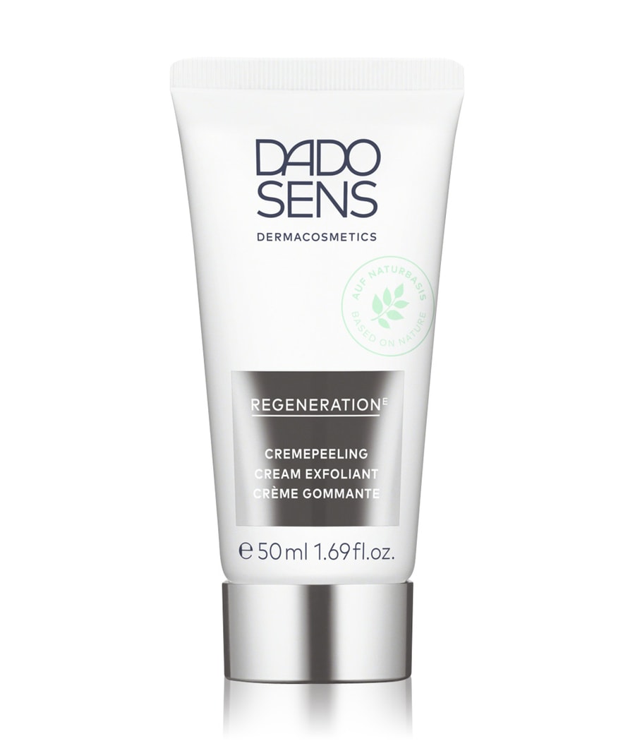 

Скраб для лица Dado Sens Regeneration E Cremepeeling, 50 ml