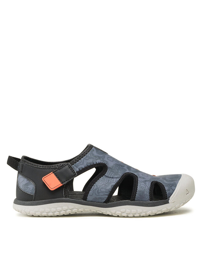 

Сандалии Stingray 1026057 Keen, серый