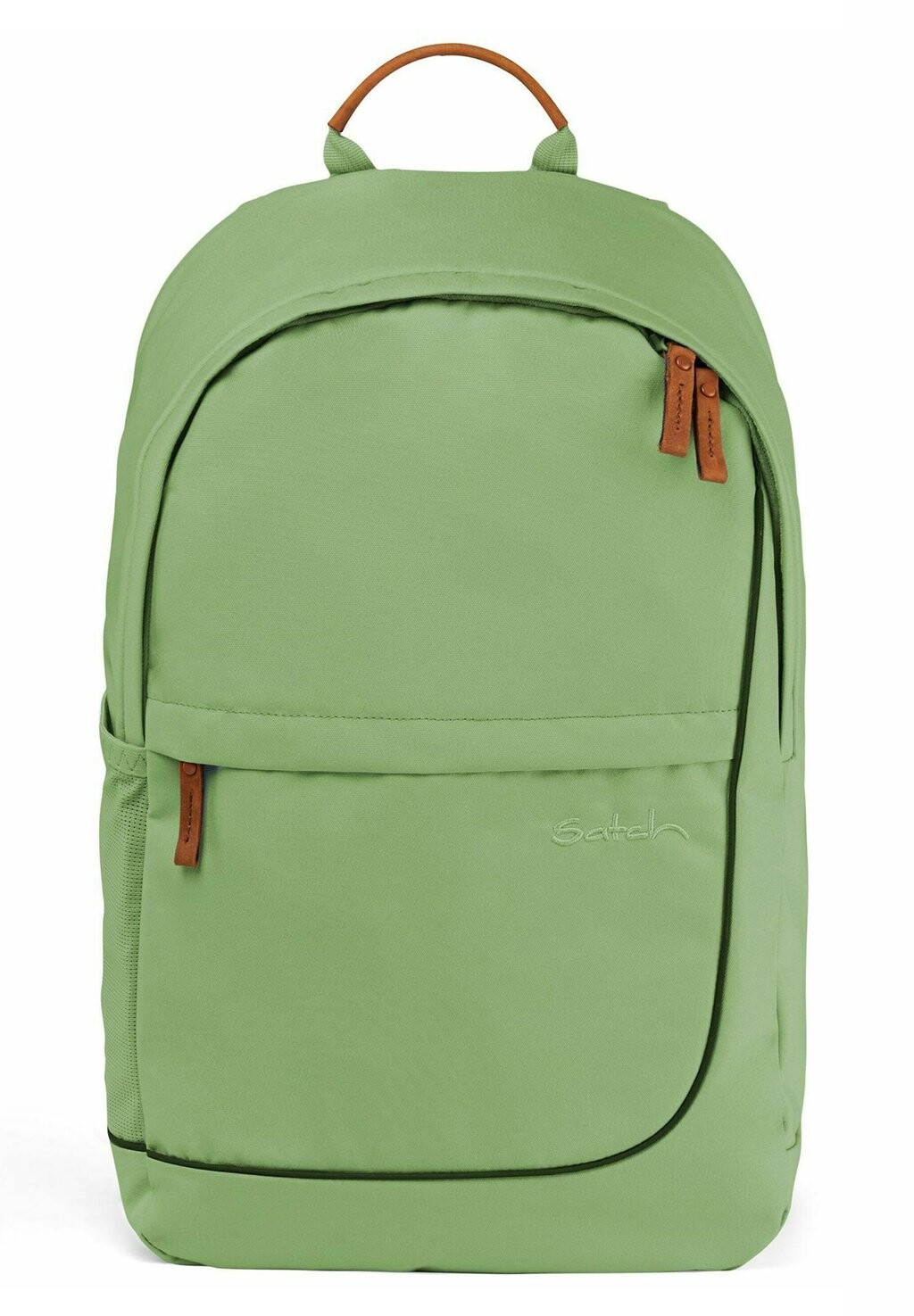 

Рюкзак FLY 45 CM LAPTOPFACH Satch, зеленый