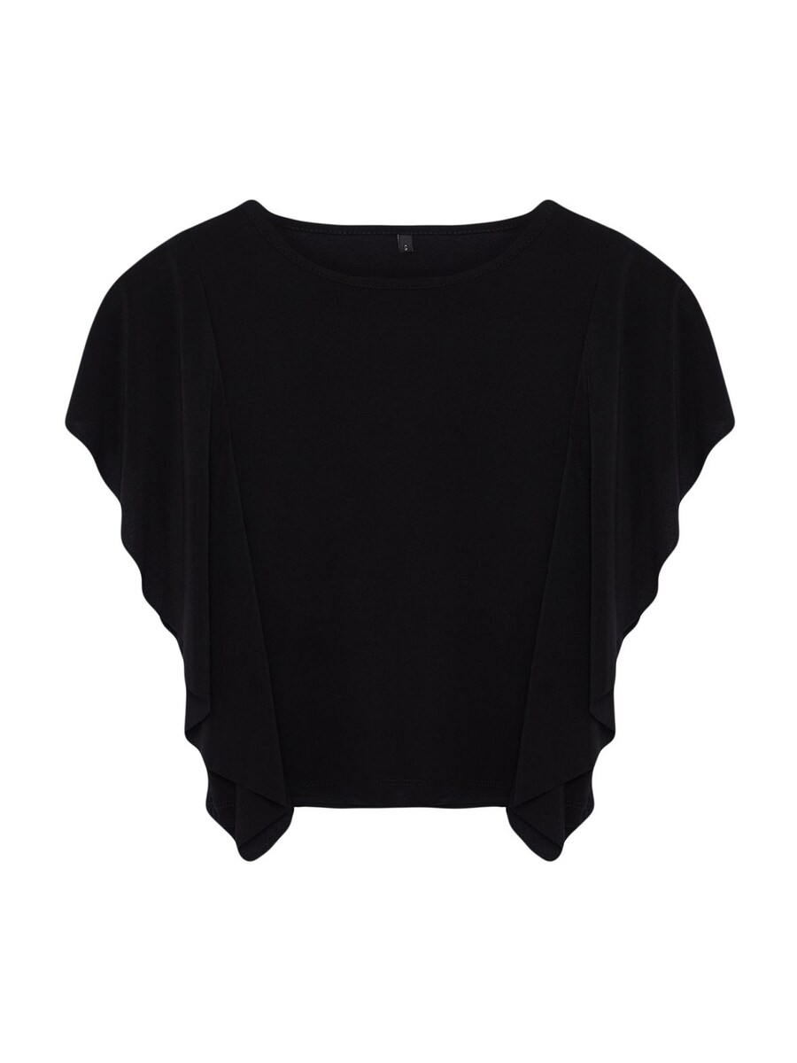 

Блуза Trendyol, Black