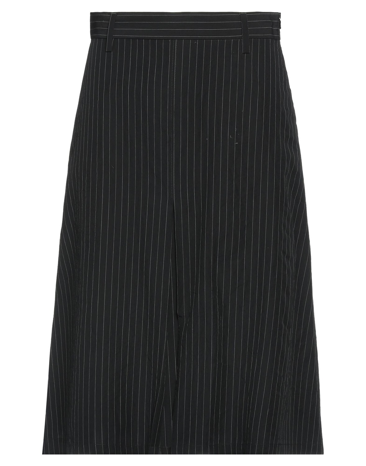 

Юбка Mm6 Maison Margiela, черный