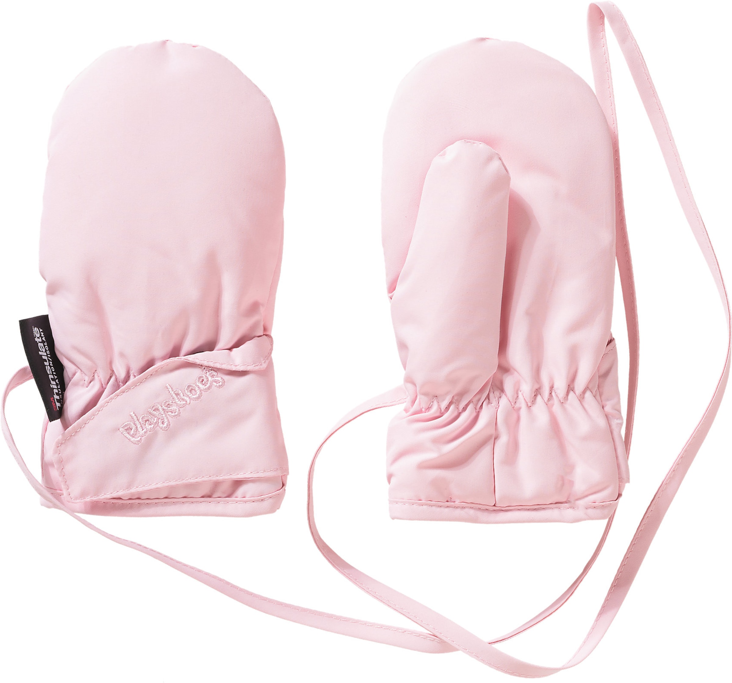 

PLAYSHOES Перчатки в цвете Rose