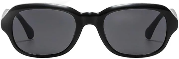 

Солнцезащитные очки UV400 с прозрачными линзами цвета «океан», в стиле панк, для женщин и мужчин, для бега и занятий спортом на открытом воздухе UYPTK, Black-blue