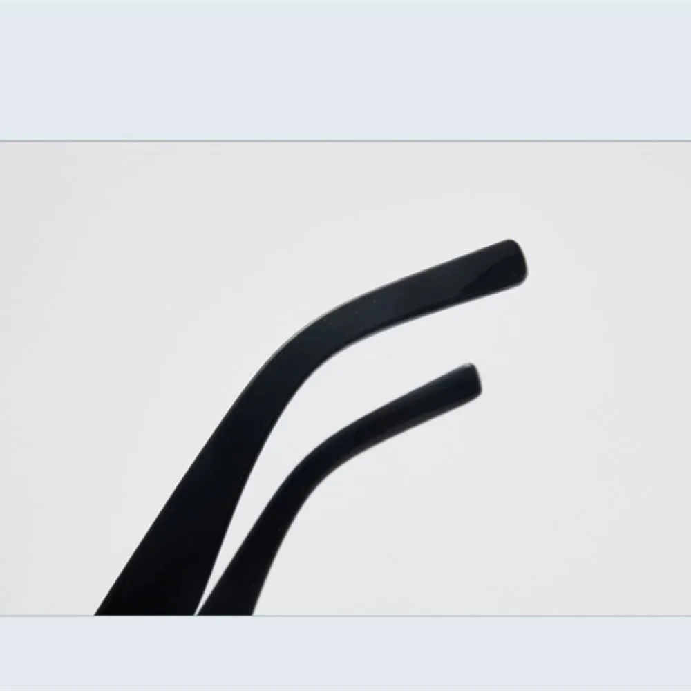 

Женские солнцезащитные очки 2027 года, маленькие, модные, сине-красные, с защитой от УФ-излучения UV400, мужские солнцезащитные очки MTZJH, Matte Grey Red