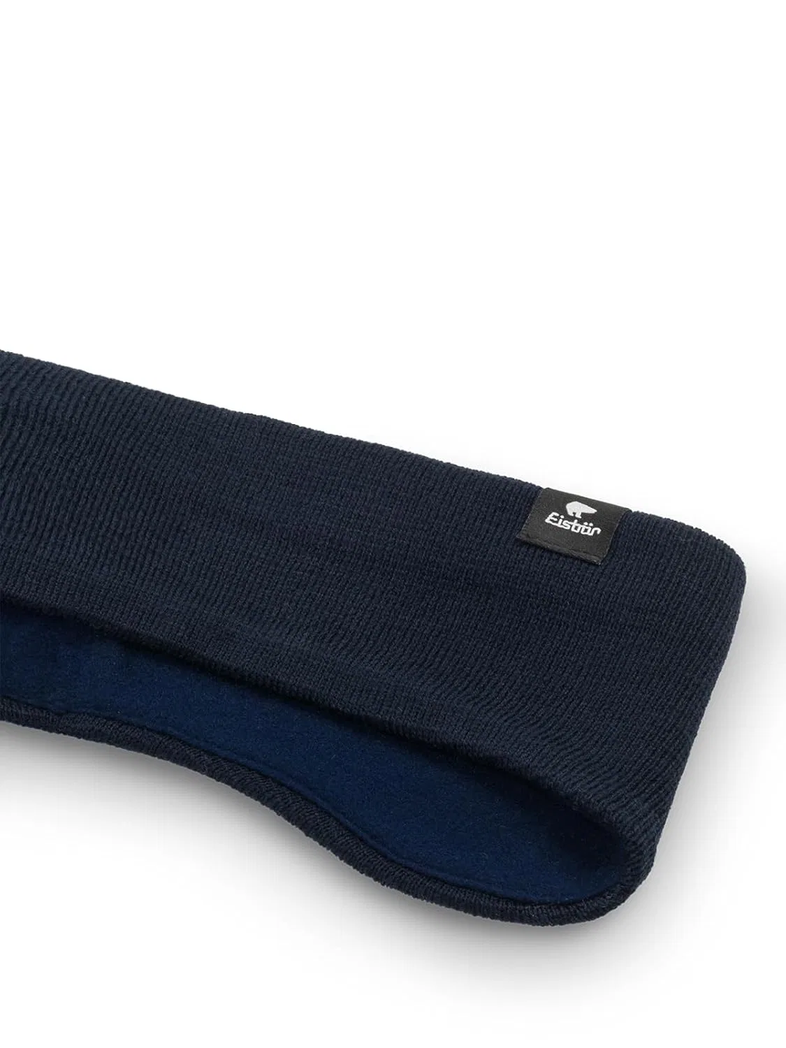 Женская повязка на голову «Hagen» от Eisbär Eisbär, Blue — фото 2