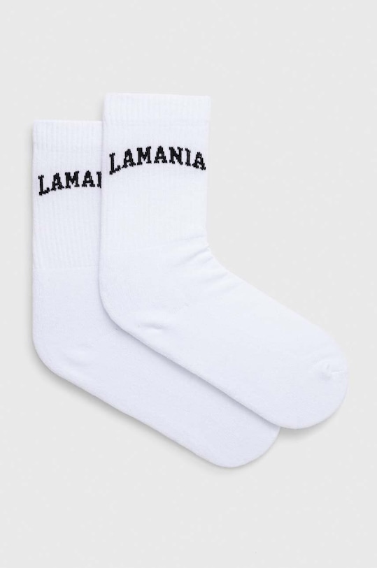 

Носки La Mania, белый