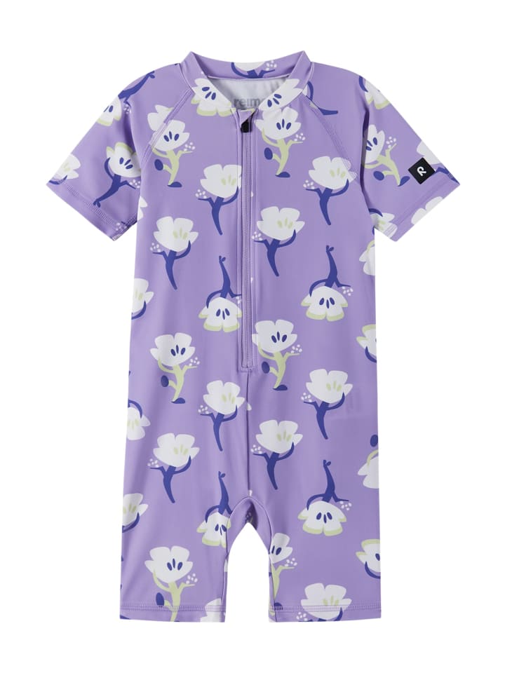 

Купальник Atlantti Reima, цвет blooming lilac