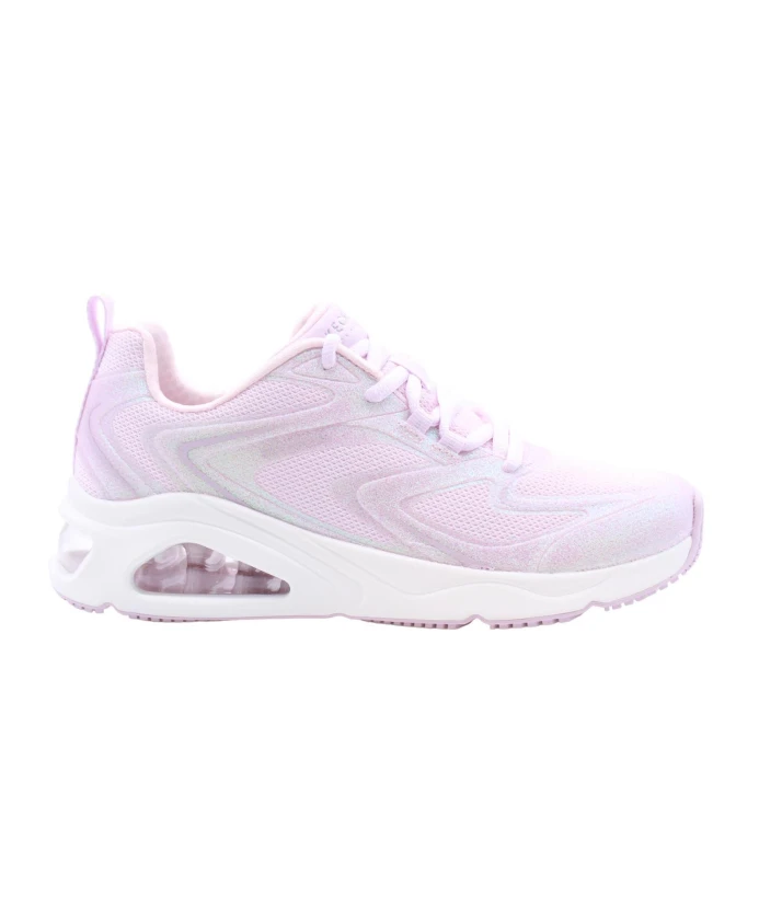 

Тропические кроссовки Skechers, розовый