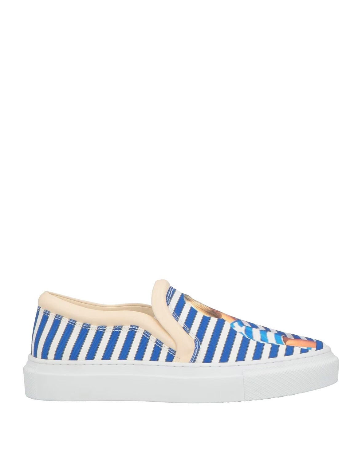 

Кроссовки Jw Anderson, синий