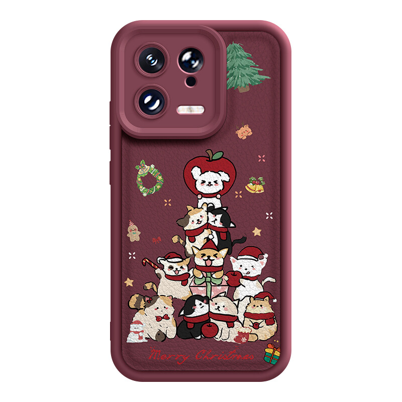 

Мелкие кости Чехол для телефона Small Bones, DWJYTY322-TY burgundy